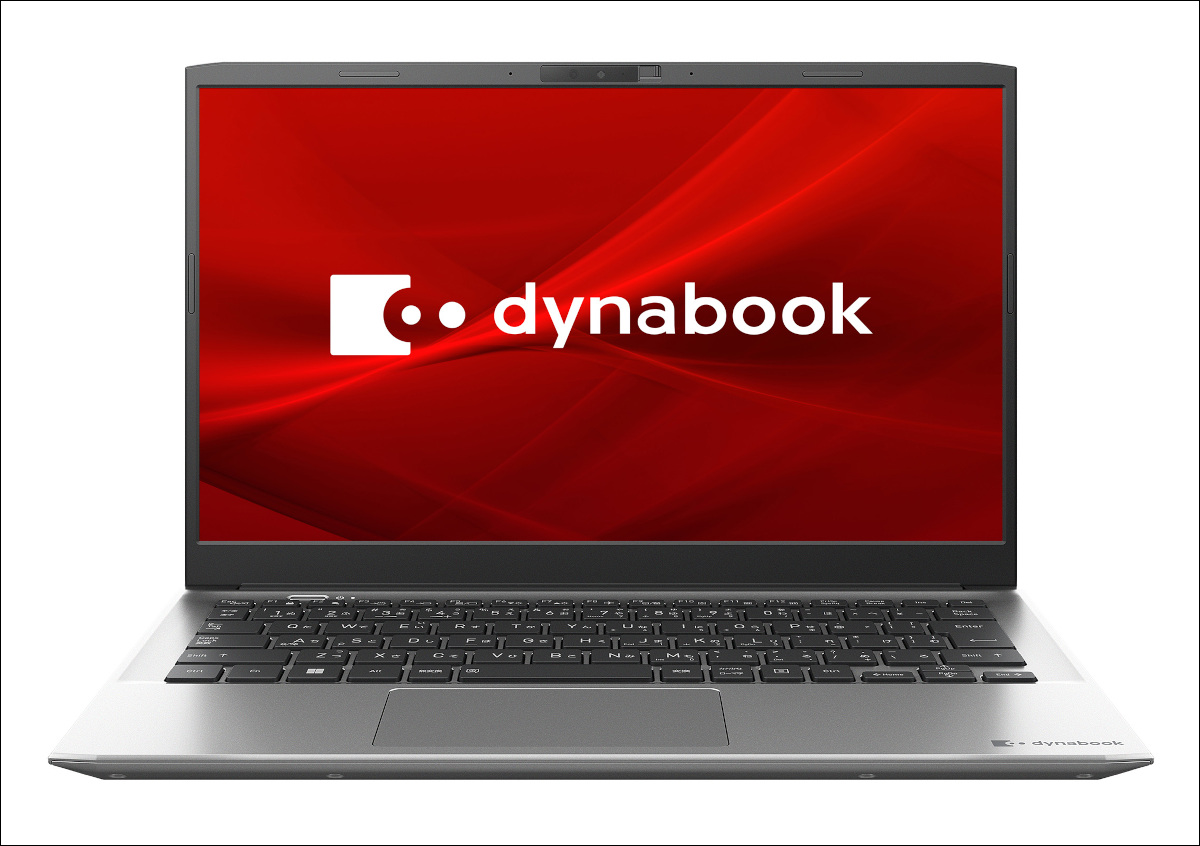 dynabook S6/X