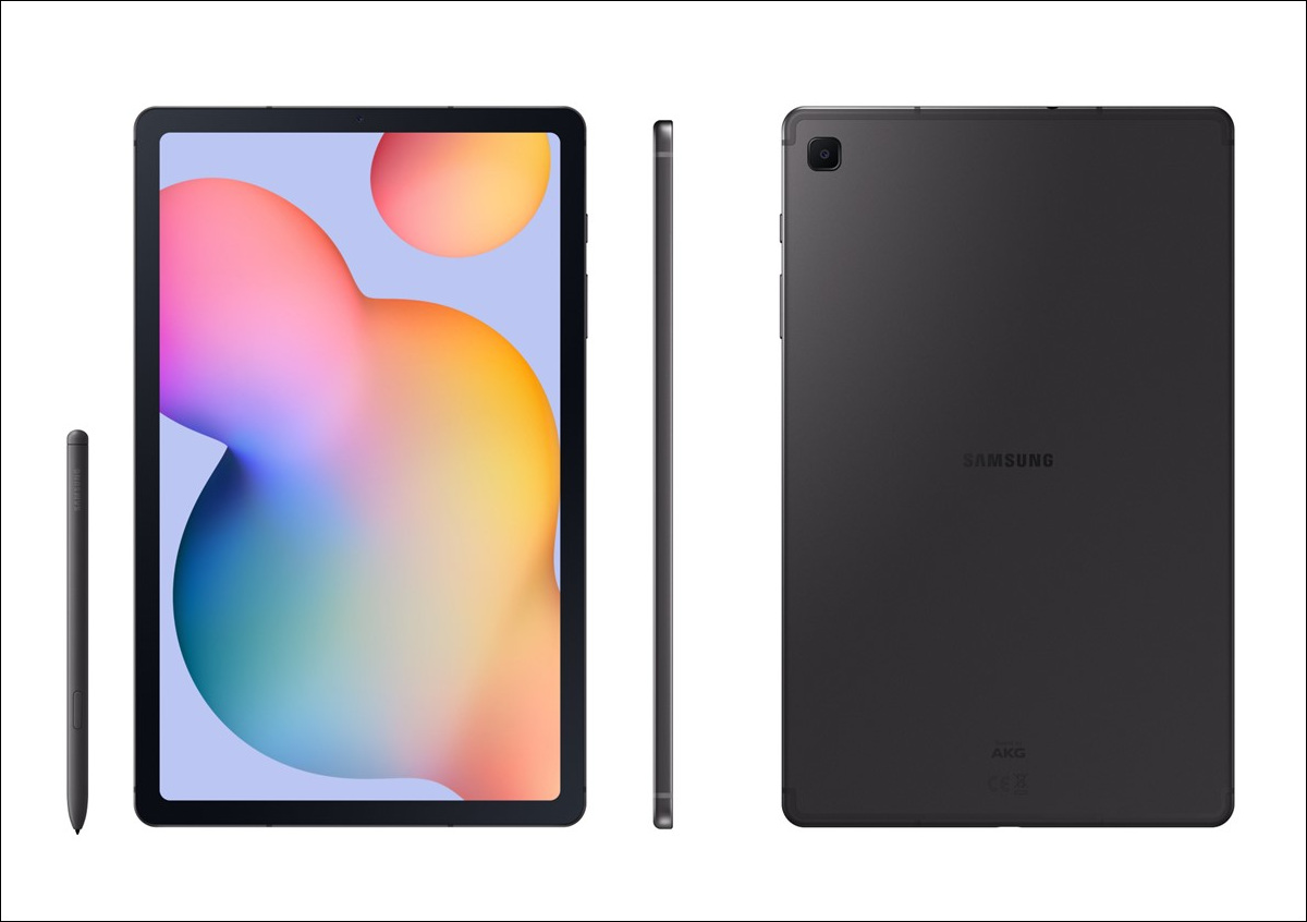 Galaxy Tab S6 Lite（2024）