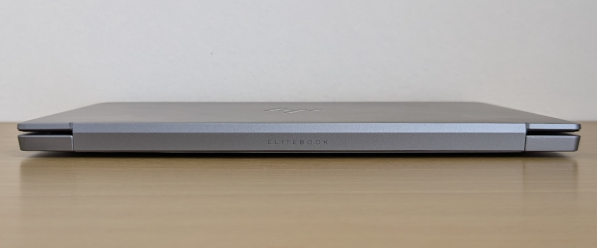 HP EliteBook 635 Aero G11 背面