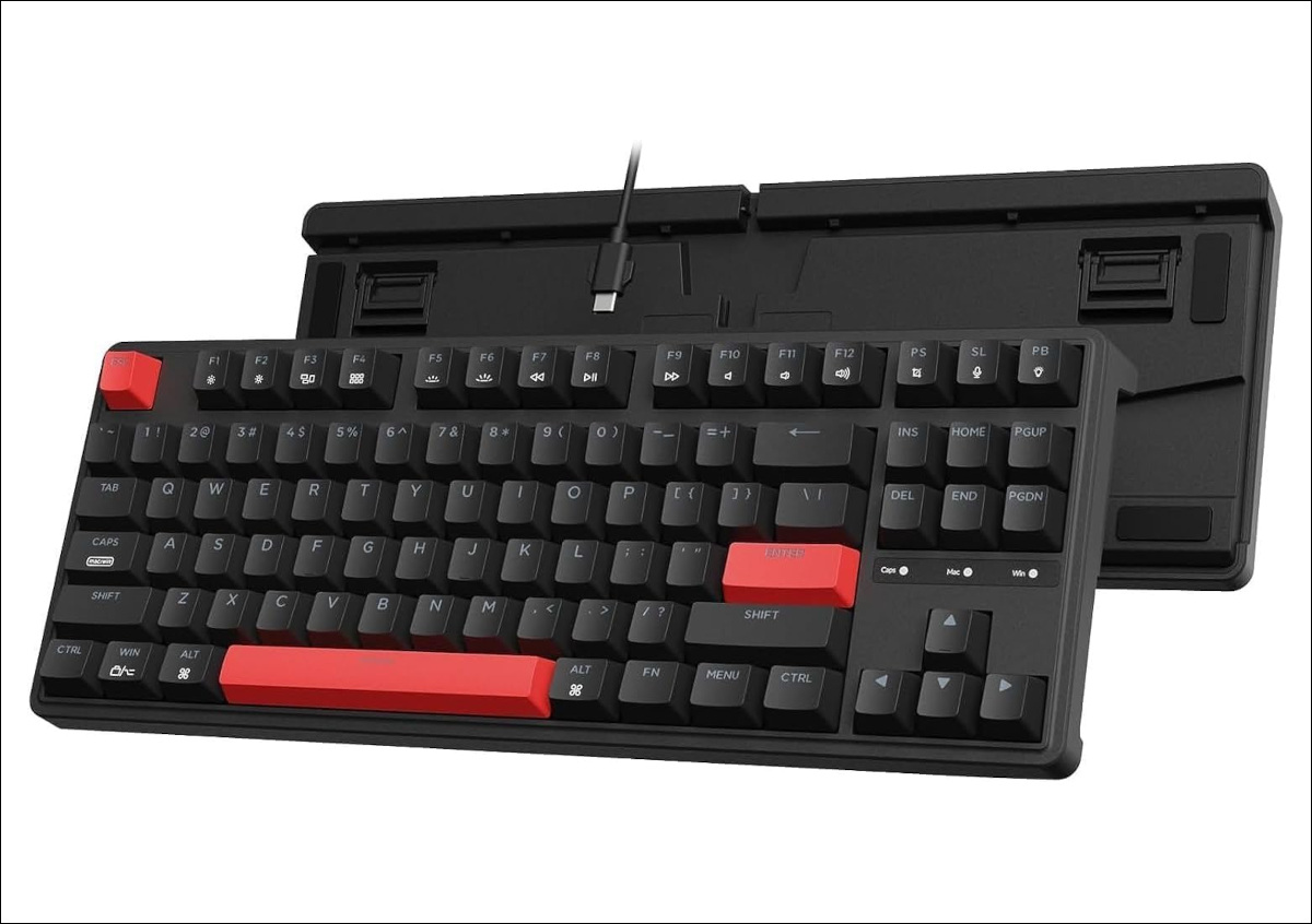 Keychron C3 Pro