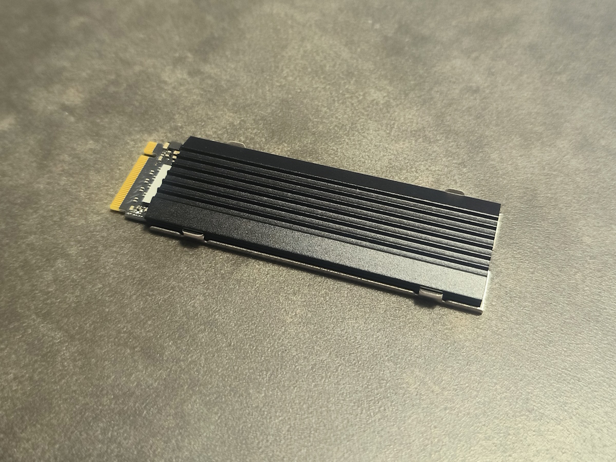 heatsink