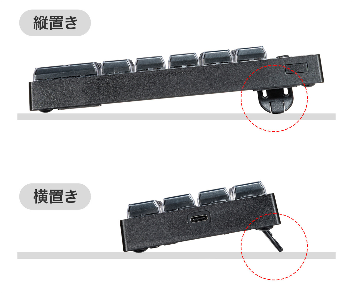 サンワサプライ プログラマブルテンキー NT-BT26BK