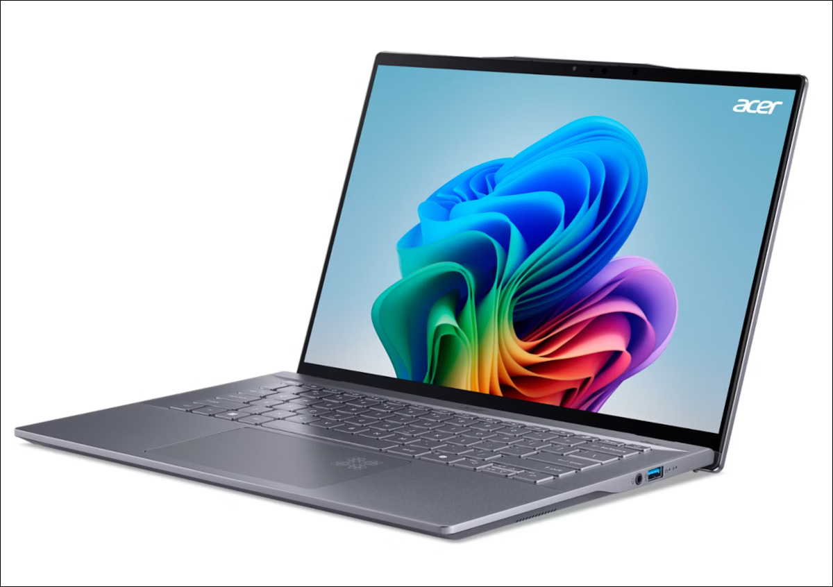 acer Swift 14 AI