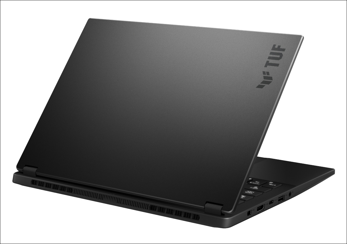 ASUS TUF Gaming A14 FA401