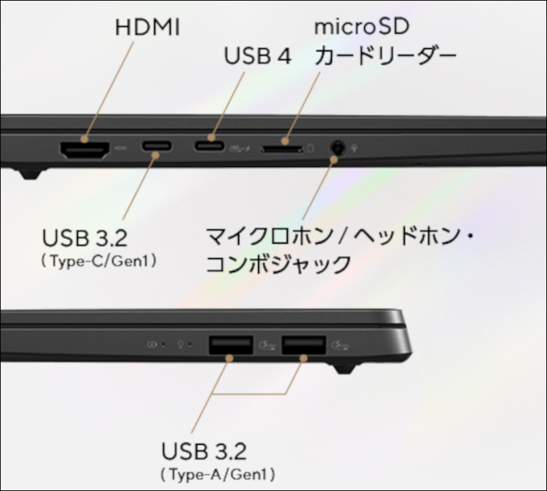 ASUS Vivobook S 14 M5406WA / Vivobook S 16 M5606WA