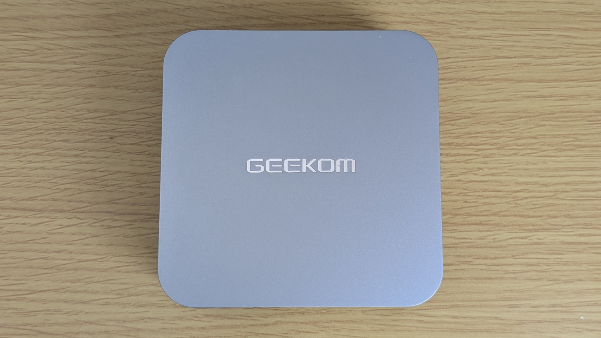 GEEKOM GT13 Pro 天板