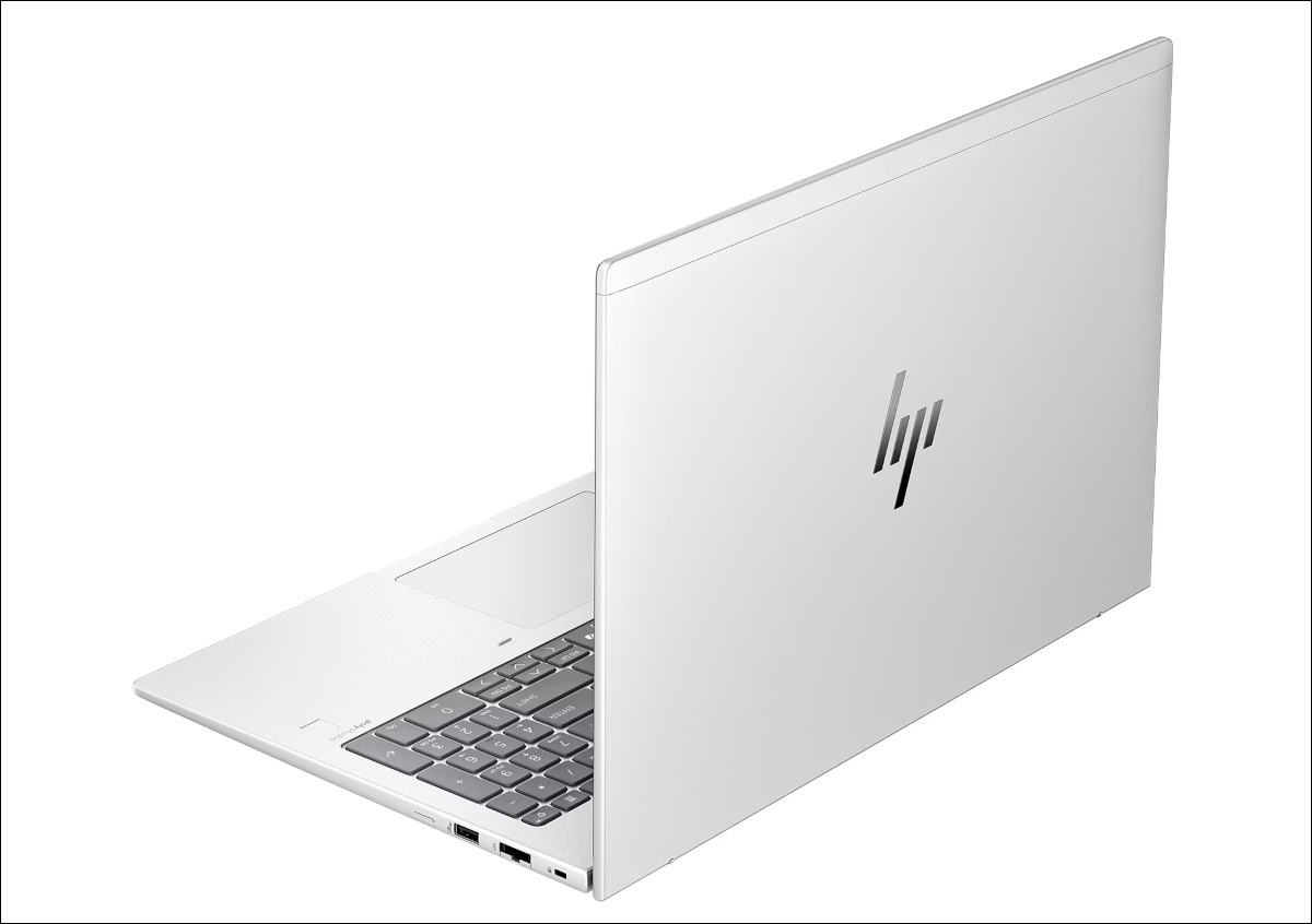 HP EliteBook 660 G11