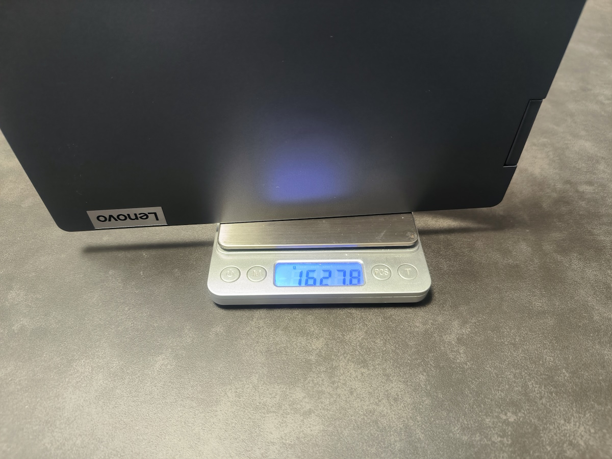 weight