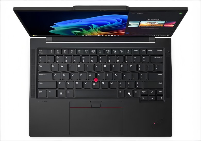 Lenovo ThinkPad T14s Gen 6 Qualcomm