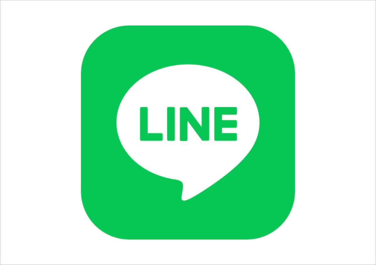 LINEアイコン