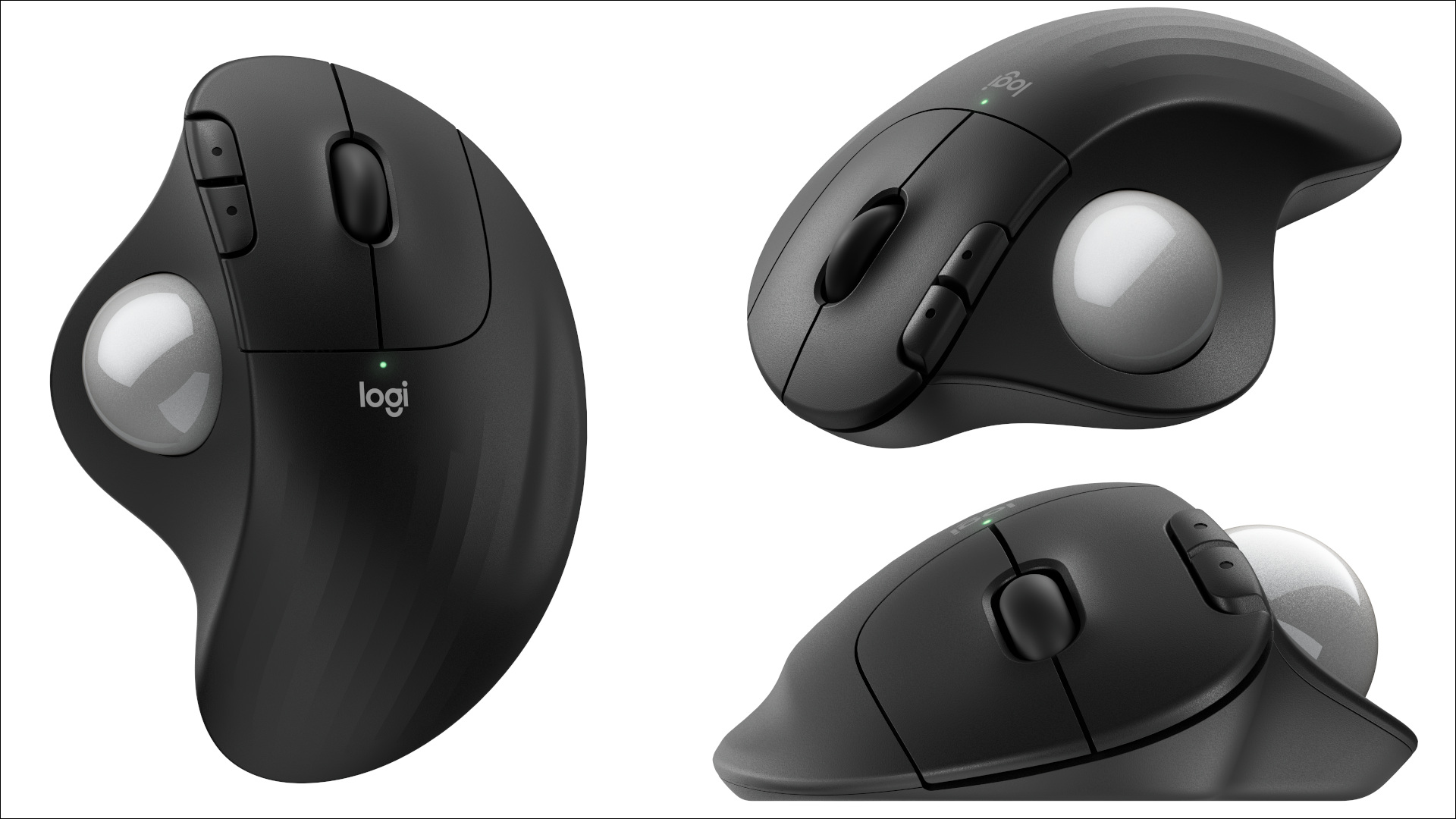 Logicool ERGO M575SP