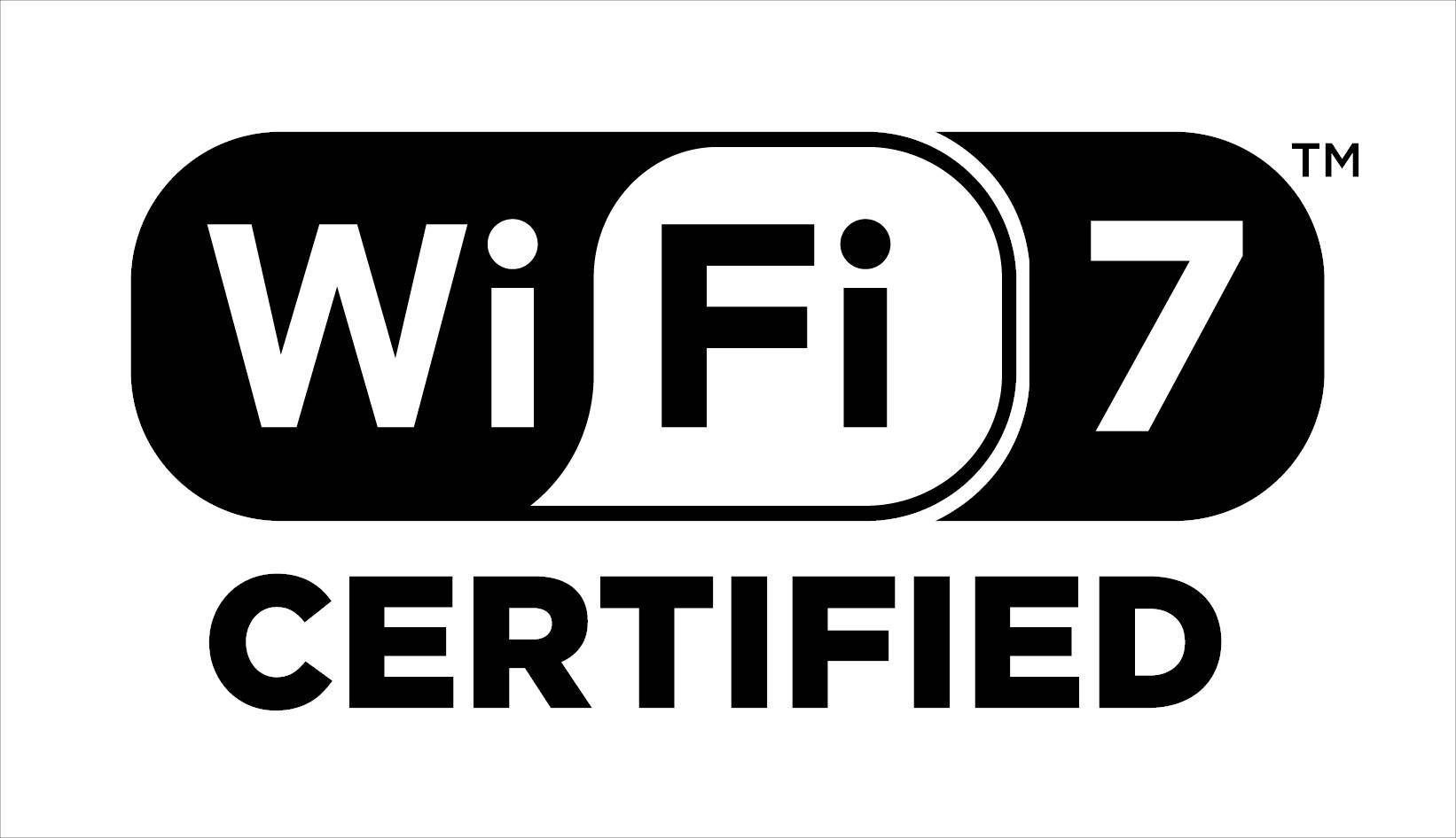 より高速に通信できるWi-Fi 7をサポート