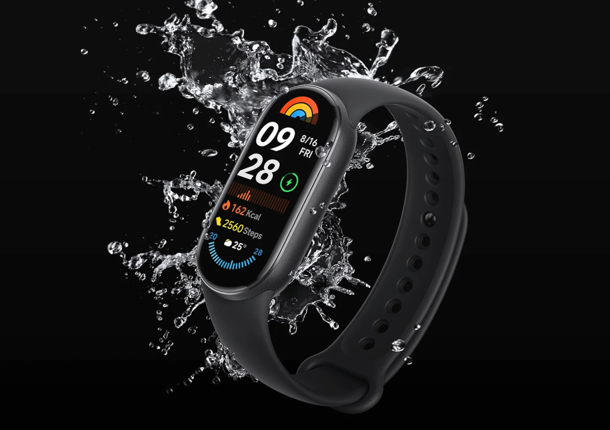 Xiaomi Smart Band 9