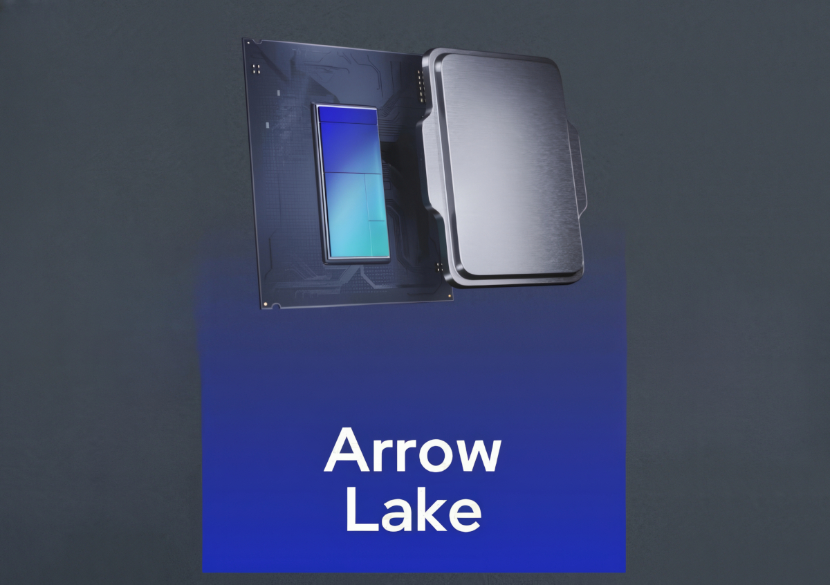 Arrow lake & Panther lakeの概観