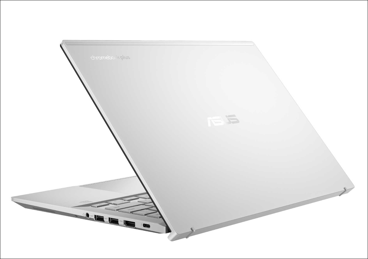 ASUS ExpertBook CX54 Chromebook Plus