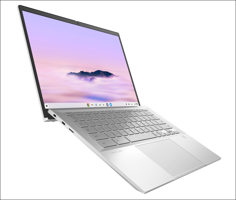 ASUS ExpertBook CX54 Chromebook Plus