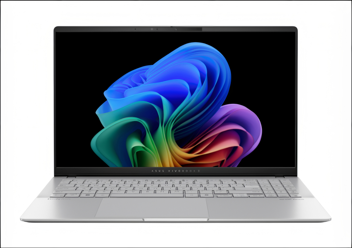 ASUS Vivobook S 15 S5507QA