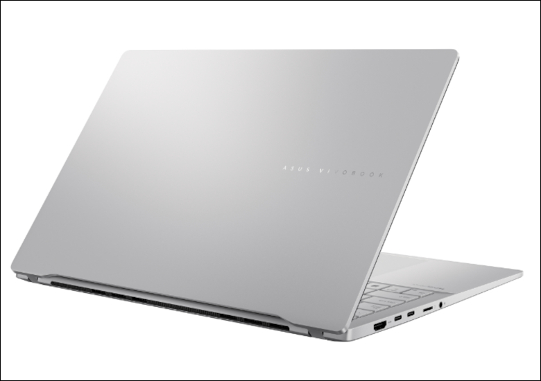 ASUS Vivobook S 15 S5507QA