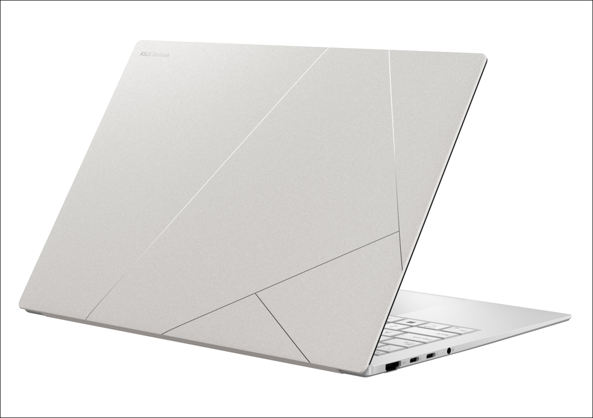 ASUS Zenbook S 14 UX5406SA