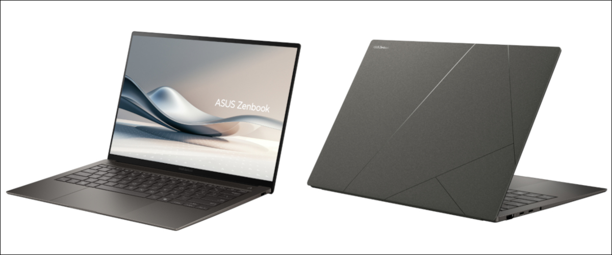 ASUS Zenbook S 14 UX5406SA