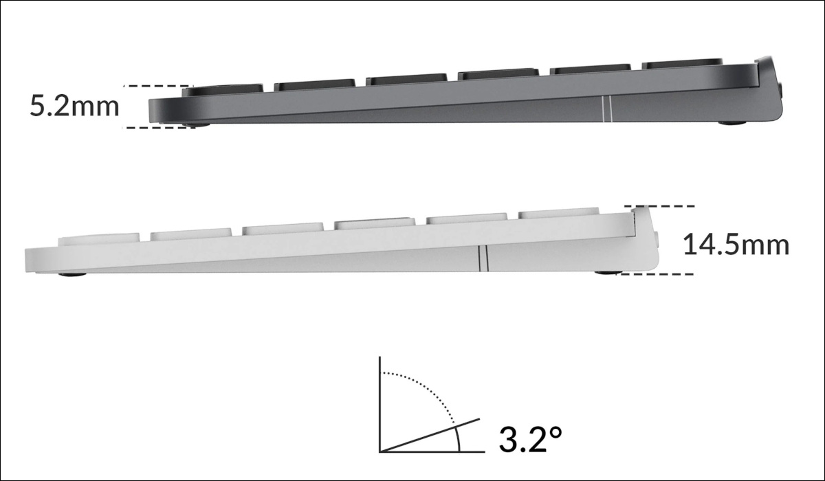 Keychron B1 Pro/B6 Pro