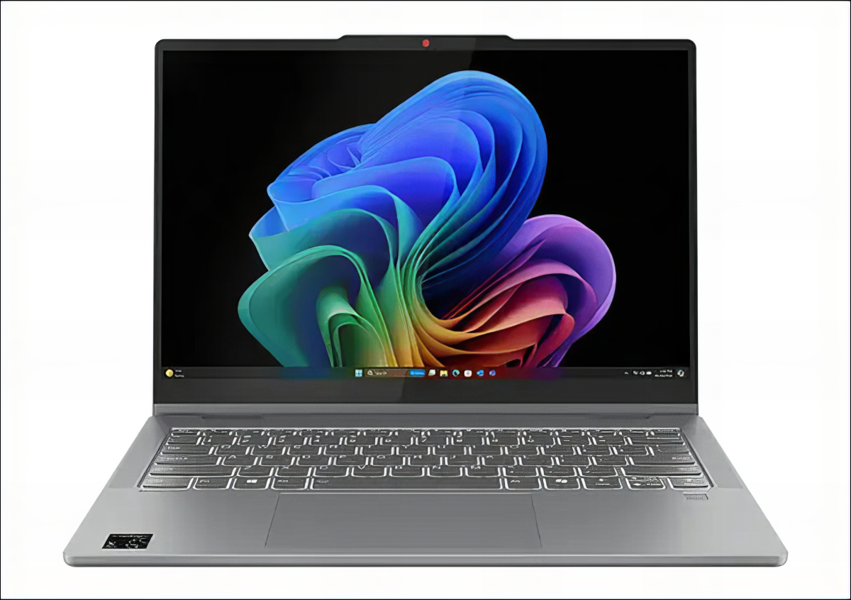 Lenovo IdeaPad 5x 2-in-1 Gen 9