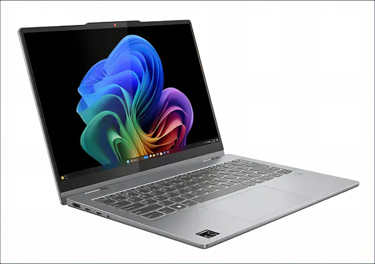 Lenovo IdeaPad 5x 2-in-1 Gen 9