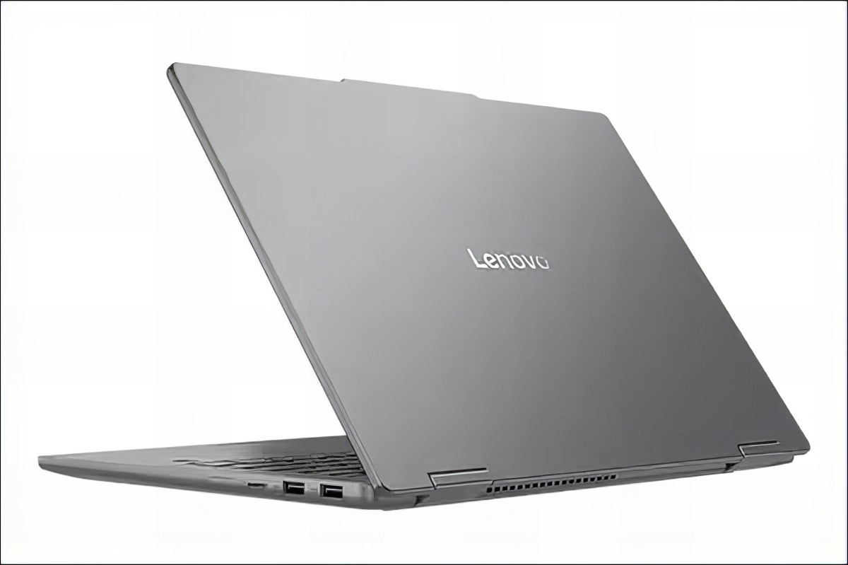 Lenovo IdeaPad 5x 2-in-1 Gen 9