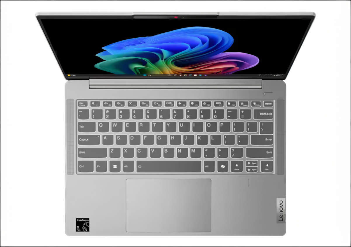 Lenovo IdeaPad Slim 5x Gen 9