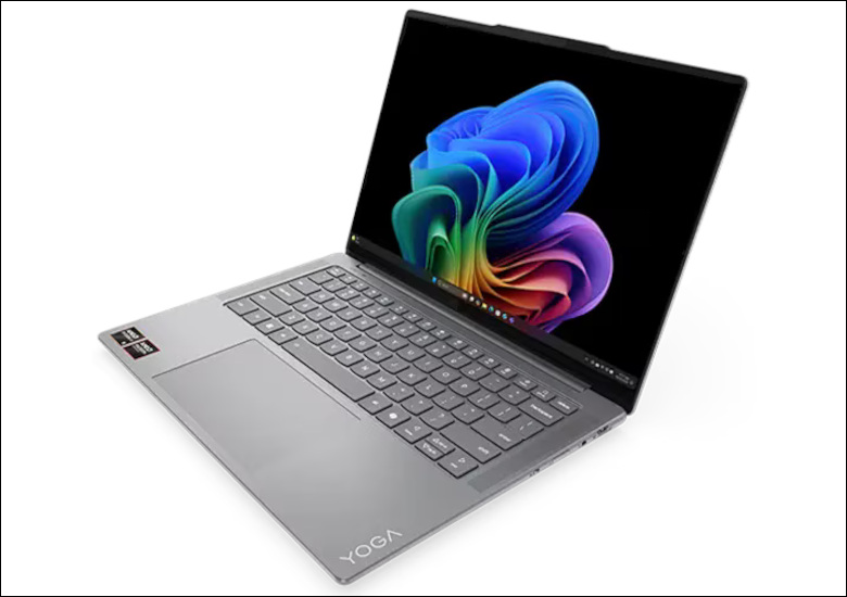 Lenovo Yoga Pro 7 Gen 9 14.5 (AMD)