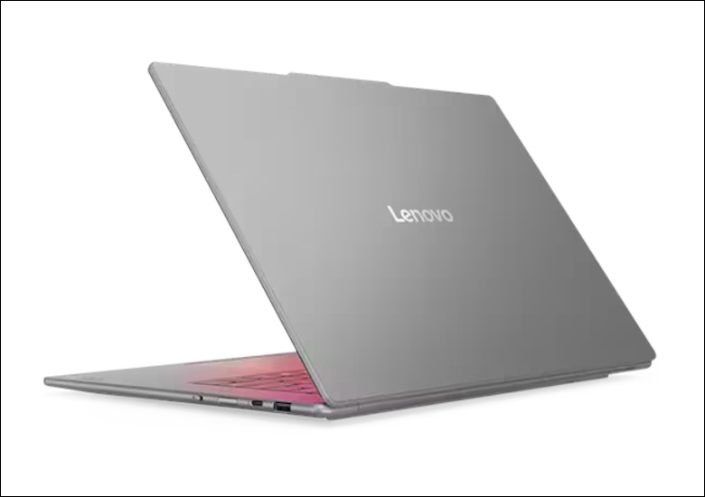 Lenovo Yoga Slim 7i Aura Edition Gen 9