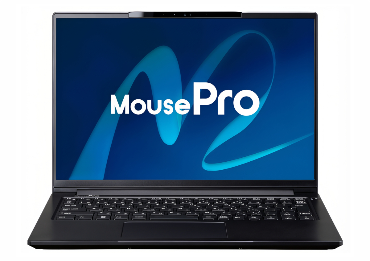 MousePro G4