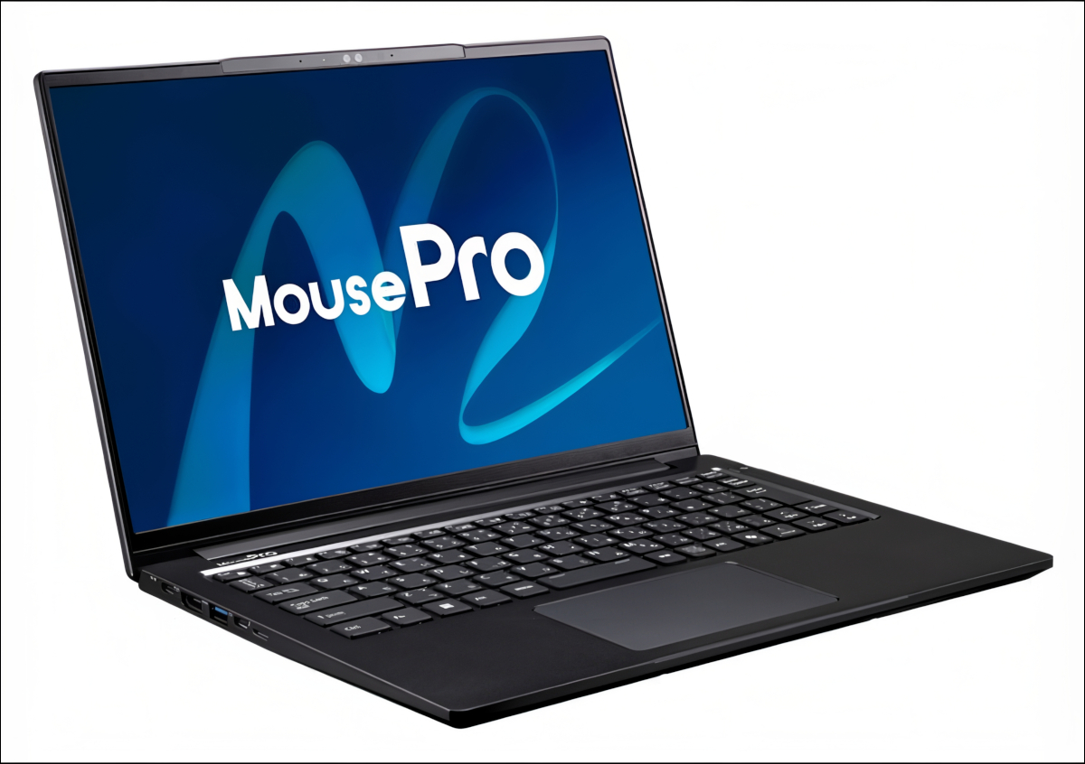 MousePro G4