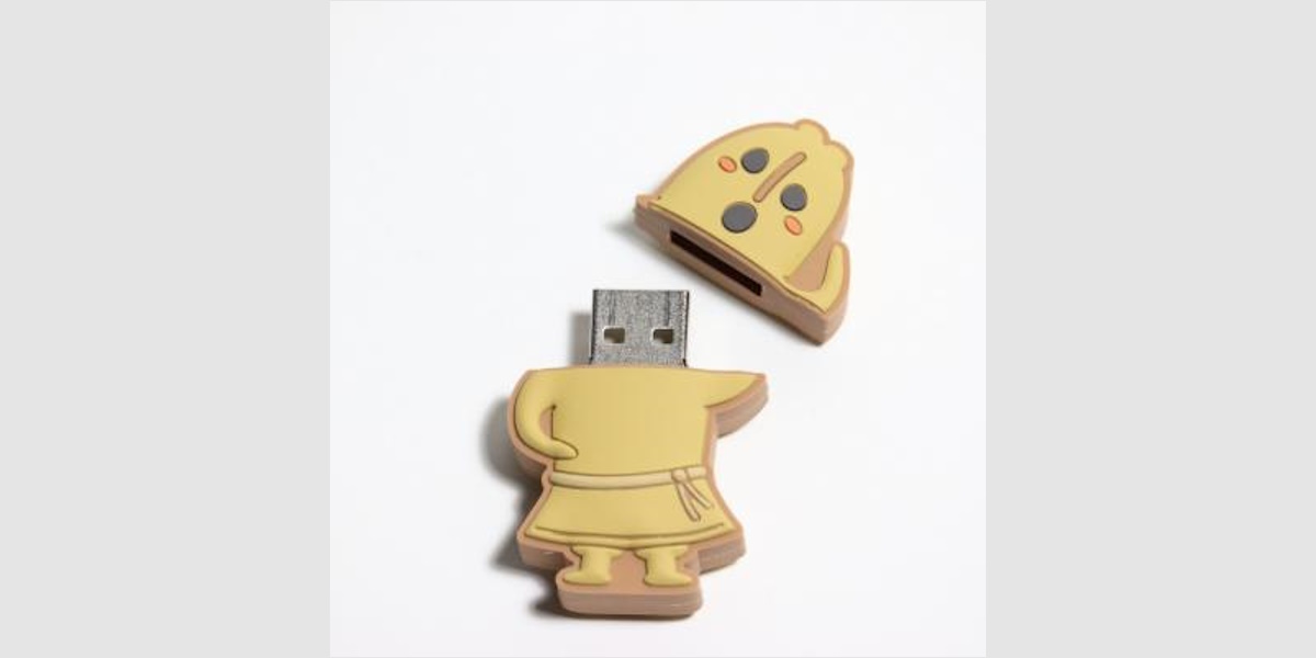 usb