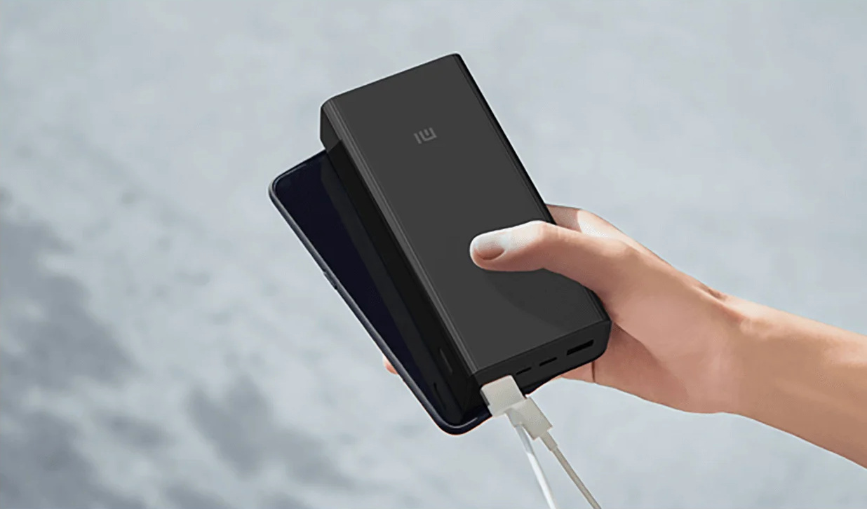 Xiaomi 22.5W Power Bank 10000mAh / 18W Power Bank 30000mAh