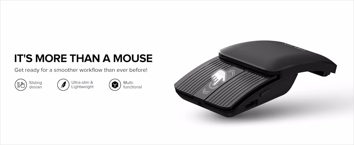 mouse