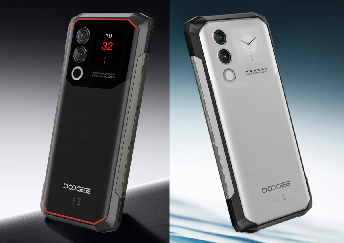 DOOGEE Blade 10 Max