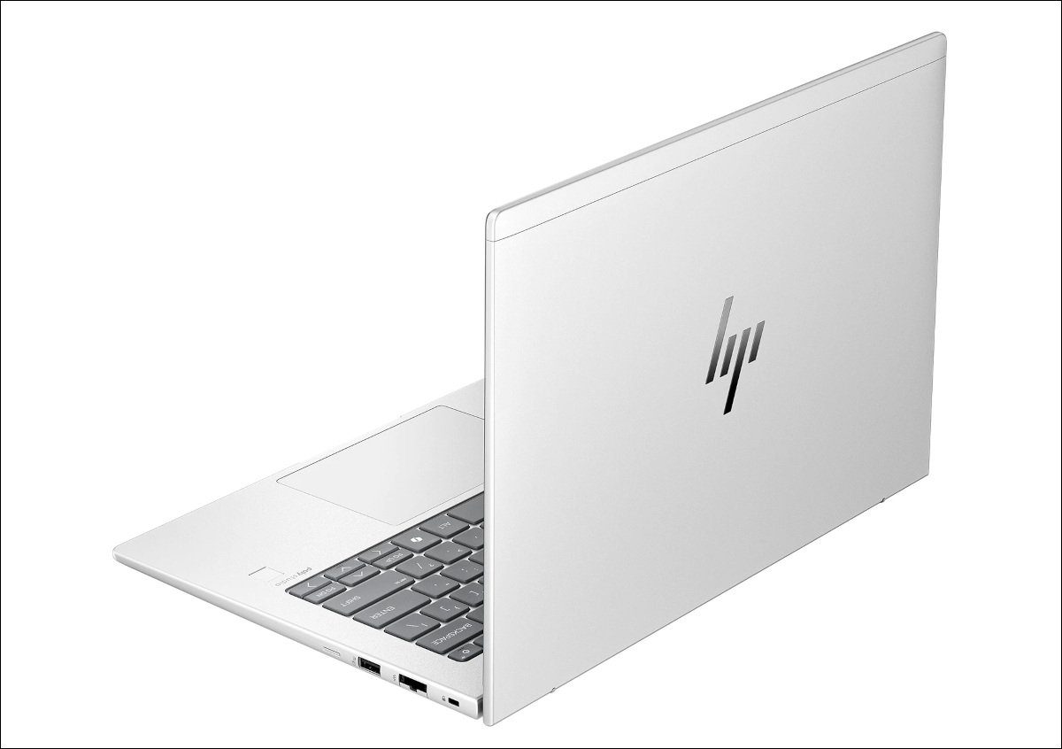 HP EliteBook 640 G11