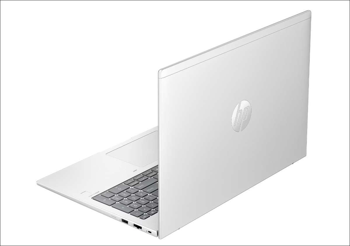 HP ProBook 460 G11/465 G11