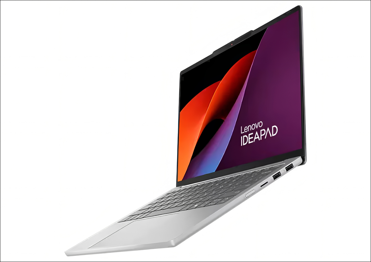 Lenovo IdeaPad Slim 5 Light Gen 10 13.3(AMD)