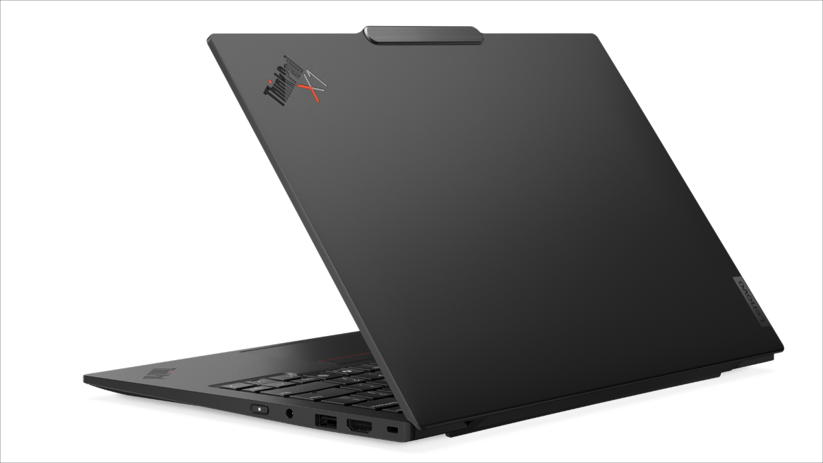 Lenovo ThinkPad X1 Carbon Gen 13（​Aura Edition / IAL