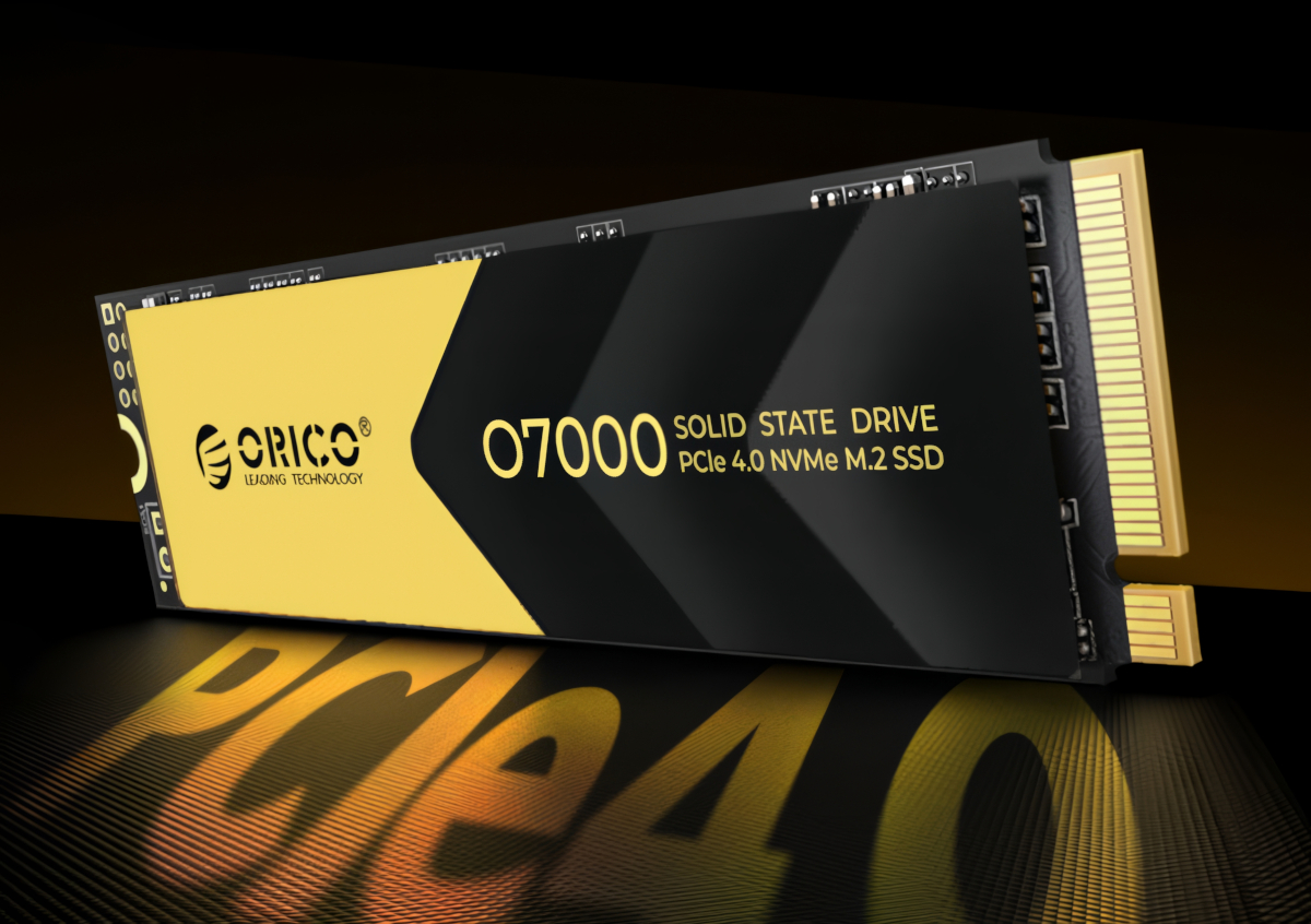 ORICO O7000