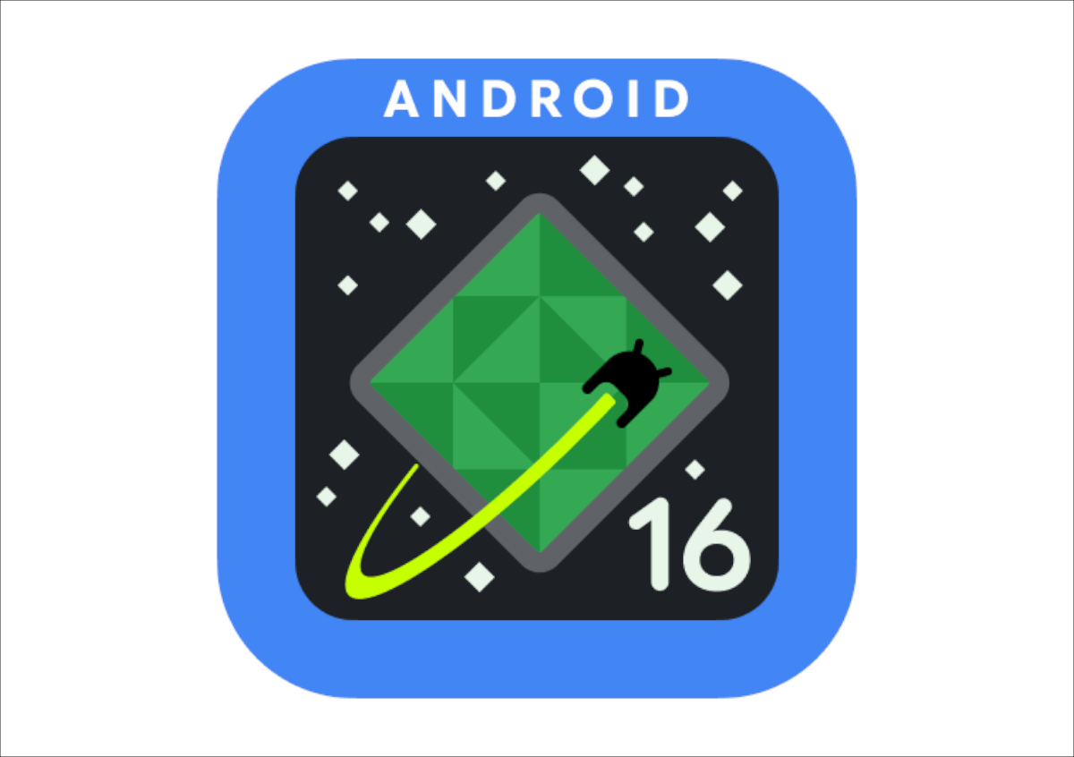 Android 16 Developer Preview 1がリリース