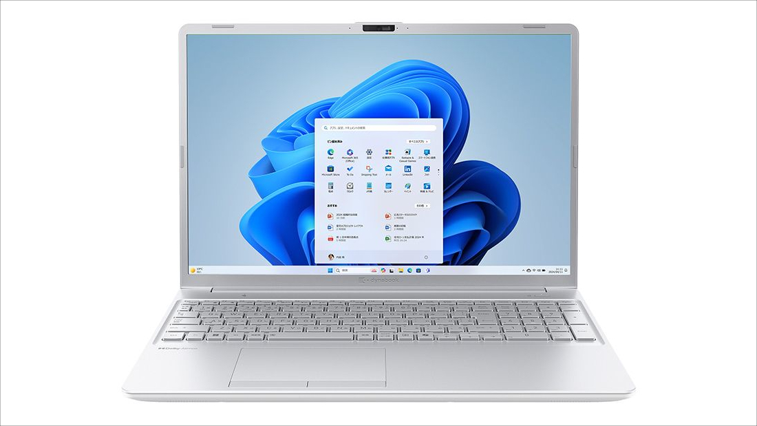 dynabook CZ/MY