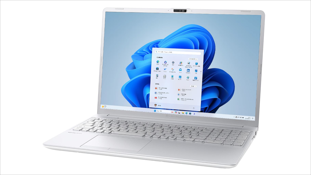 dynabook CZ/MY