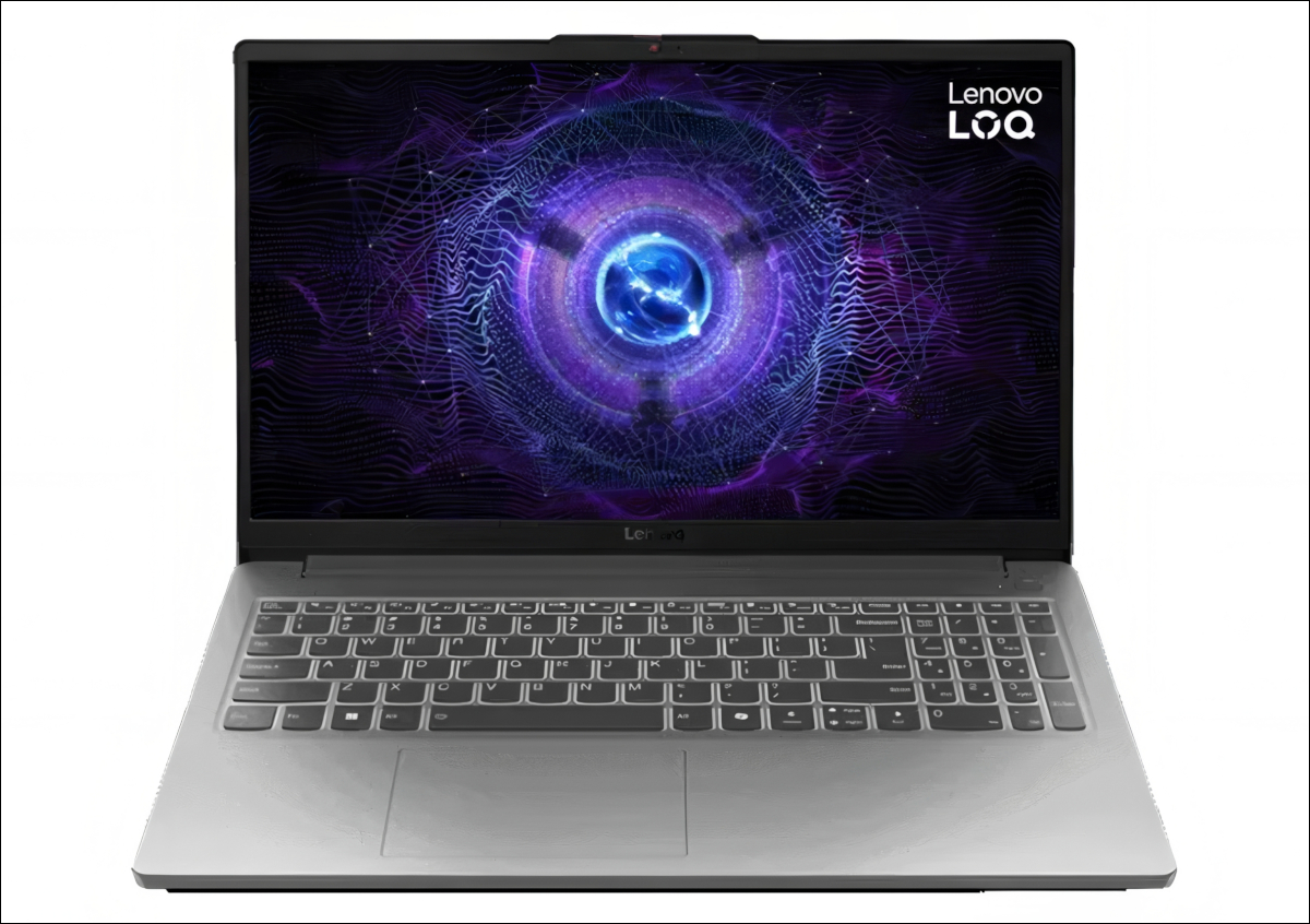 Lenovo LOQ Essential Gen 9（15.6, Intel）