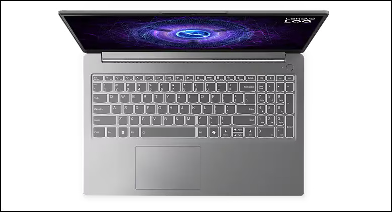 Lenovo LOQ Essential Gen 9（15.6, Intel）