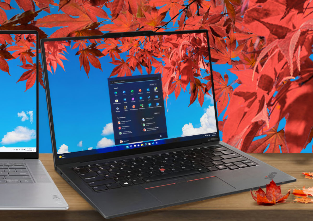 Lenovoセール情報（11/2）－ 「もみじ祭」がスタート！ThinkPadシリーズをはじめ、ポイント増倍モデルが多数！