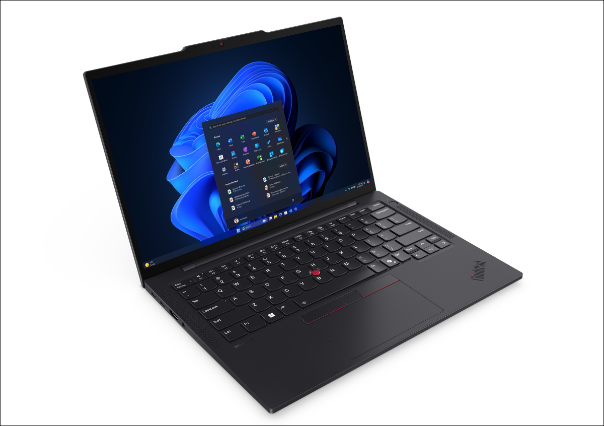 ThinkPad T14s Gen 6 Strix Point