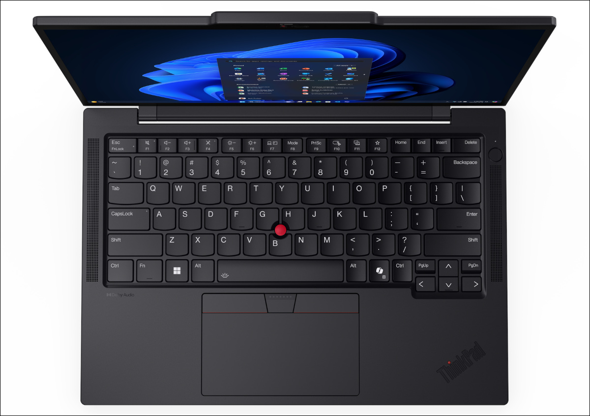 Lenovo ThinkPad T14s Gen 6 Strix Point（AMD）